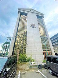 物件画像 デルフィ西大路