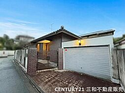 物件画像 右京区龍安寺塔ノ下町