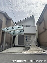 物件画像 向日市上植野町薮ノ下