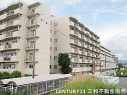 物件画像 パークテラス桂川