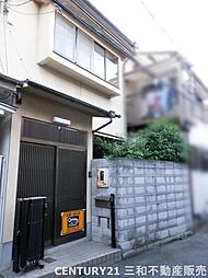 物件画像 右京区西院乾町