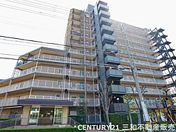 物件画像 コープ野村京都四条