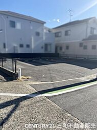 物件画像 城陽市富野北垣内