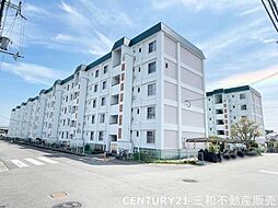 物件画像 石原住宅Ｅ棟