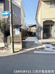 物件画像 下京区西七条石井町