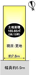 左京区北白川下池田町