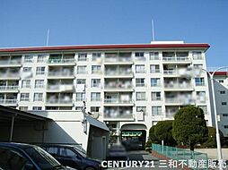 物件画像 西京極大門ハイツ