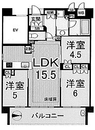 マンションイメージ
