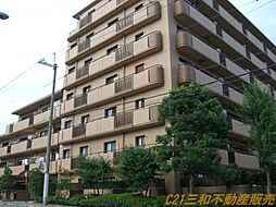 物件画像 レックスシティ京都西院