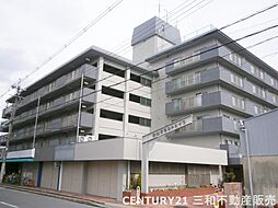 物件画像 北山グランドハイツ