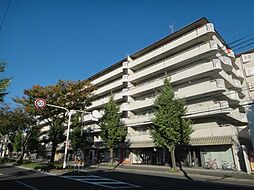 物件画像 ハイツ白川