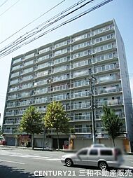 物件画像 日商岩井朱雀マンション