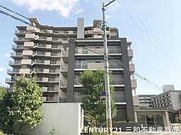 物件画像 サンマンションアトレ西院