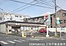 周辺：セブンイレブン西院月双町店まで345m、営業時間：24時間営業