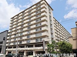 物件画像 京都四条グランドハイツ