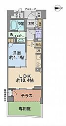 物件画像 ブランズ御池西洞院