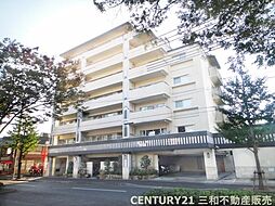 物件画像 ライオンズマンション北白川