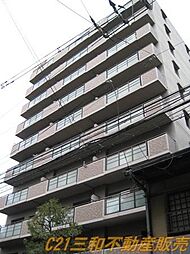 物件画像 ディオ・フェルティ京都烏丸東