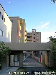 マンションイメージ
