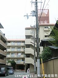 物件画像 ジョイ嵯峨野