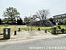 周辺：石原児童公園まで1053m、■お子様達が自由に走り回れる広さ■遊具有■緑豊富で散歩にも最適■公衆トイレ有