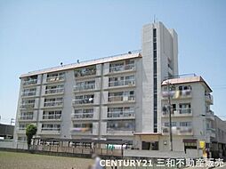 物件画像 ウエストハイマンション西院