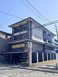 物件画像 エフ・ステージ京都駅レジデンス