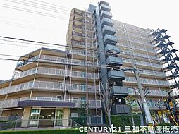 マンションイメージ