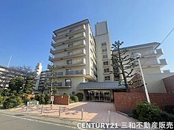 物件画像 梅津グランドハイツ
