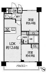 マンションイメージ