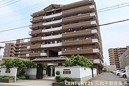 物件画像 信開ガーデンコート西大路