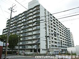 物件画像 壬生川団地