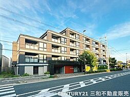 物件画像 エスリード太秦レジデンス