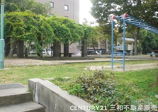 周辺を拡大表示
