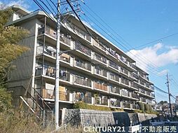 物件画像 桃山ガーデンハイツ