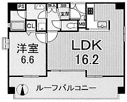 物件画像 プレサンス京都四条烏丸