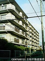 物件画像 洛南ハイライフ西棟