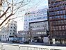 周辺：堀川病院まで838m