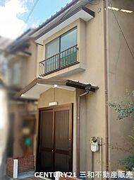 物件画像 右京区西京極西衣手町