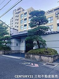 物件画像 ブランシエラ二条城