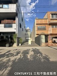 物件画像 南区唐橋平垣町