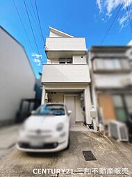 物件画像 右京区嵯峨北堀町