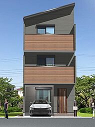 物件画像 右京区梅津上田町