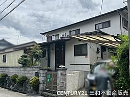 物件画像 亀岡市中矢田町中道