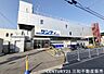 周辺：サンディ西院店まで715m、営業時間：10：00～19：30■駐車場（1台）・自転車・バイク利用可■近隣にココカラファイン・ライフ有