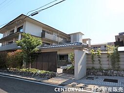 物件画像 ル・パルトネール京都御屋敷町