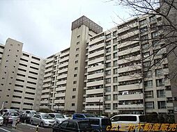 物件画像 九条住宅C棟