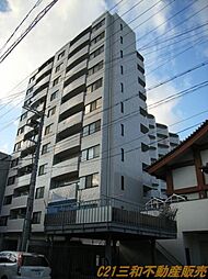 マンションイメージ