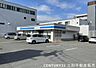 周辺：ローソン天神川八条店まで252m、営業時間：24時間営業■駐車場・自転車・バイク利用可