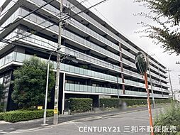 マンションイメージ